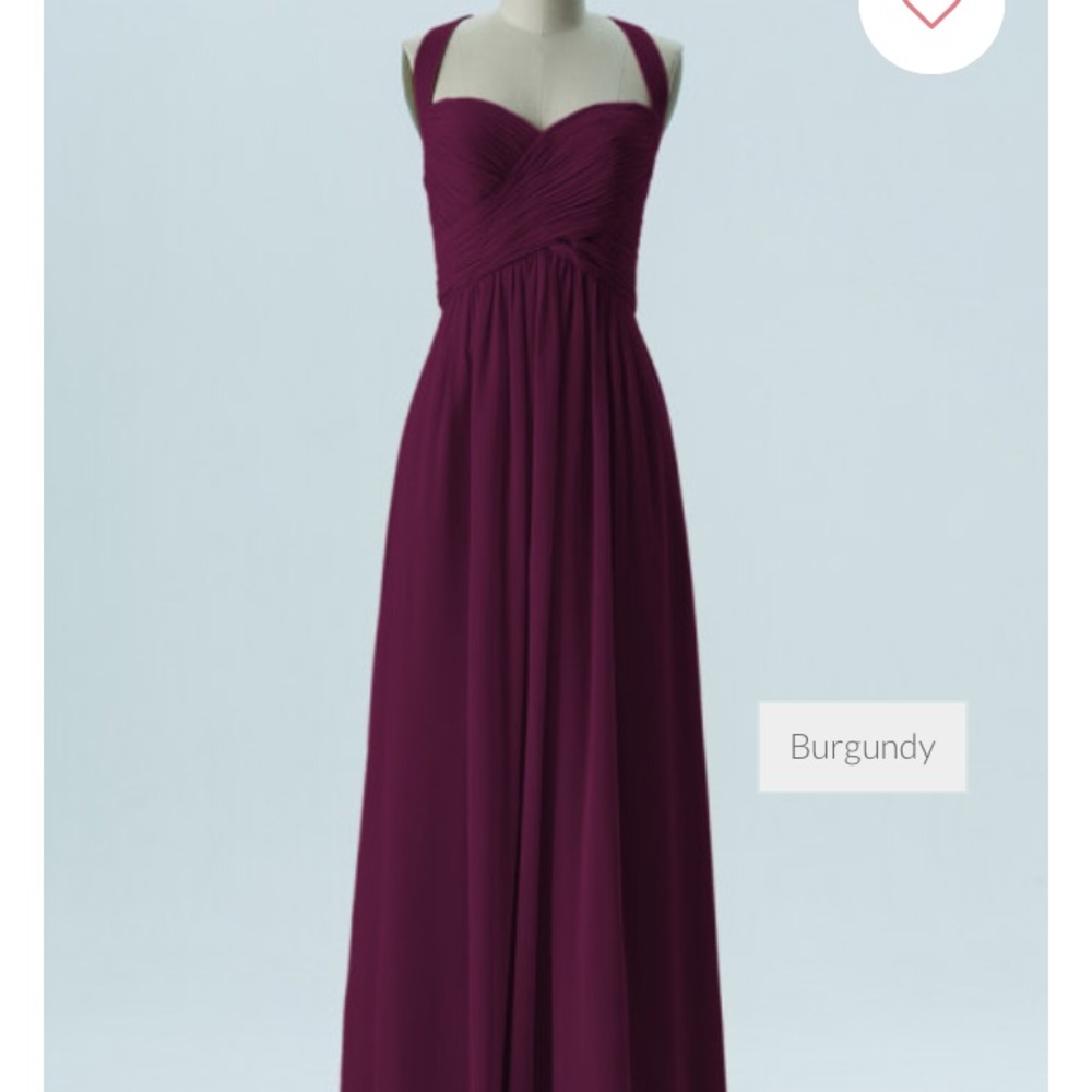Bridesmaid or Prom Dress